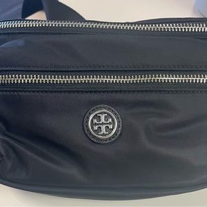 Tory Burch Nylon Belt Bag